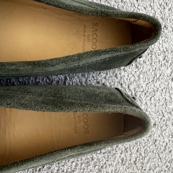 SACOOR kid’s moccasins - Picture 4 of 9